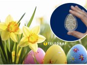 Нацбанк выпустил уникальную монету