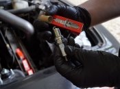 Замена свечей зажигания и накала в автомобилях