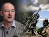 Олег Жданов впевнений, що у рф не вистачить сил на тривалу війну