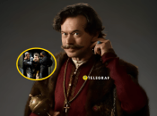 Где сейчас актер Остап Ступка