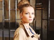 Актриса Ольга Арнтгольц беременна во второй раз!