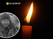 Игорь  Лысенко погиб на фронте