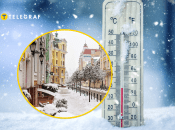 Погода в Киеве