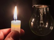 Обстрелы не дают энергетикам возобновить стабильное энергоснабжение