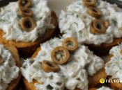 Как приготовить аппетитную намазку