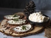 Простой и вкусный рецепт нежной "Филадельфии"