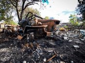 Уничтоженная российская техника