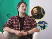 Сергій Притула висловився про президентів України