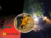 Колаж "Телеграфу" / Кам'янське районне управління поліції / Pixabay