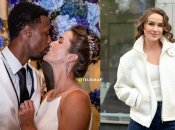 Элина Свитолина с мужем