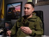 Кирилл Буданов