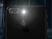 Фонарик на телефоне