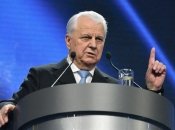 "Десь близько $250 мільярдів": Кравчук оцінив компенсацію за ліквідацію ядерної зброї