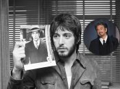 Аль Пачино родился 25 апреля 1940 года