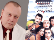 Де зараз Володимир Комаров з "Маски-шоу"