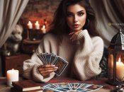 Прогноз Таро на 25 ноября