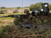 Учения армии Германии