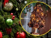 Узнайте, как "нарядить елку" без елки