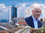 Геннадий Труханов удивил многих, заговорив на чем-то, более близком к "блатной фене"