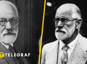 Зигмунд Фрейд