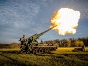 Після перемоги під Херсоном Україна має намір розвивати свій успіх