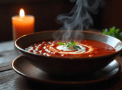 Що додати до борщу, щоб він став смачнішим