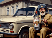 Не обмоешь — не поедет, верили в СССР