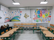 Навчання в Україні продовжується попри військову агресію рф