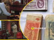 Де ховали гроші в СРСР