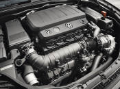 Двигатель Volkswagen