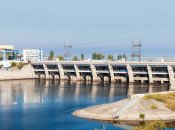 Киевская ГЭС