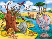 Кирилл Авдеенко. Стихи для детей 3-7 лет (семейное чтение)