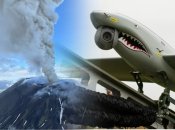 Вулкан Крашенникова