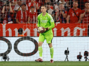 Андрій Лунін