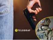 В Киеве был убит Иван Воронич