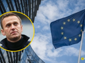 Режим санкций по правам человека предлагают назвать именем Навального