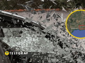 Под Мариуполем произошло серьезное ДТП