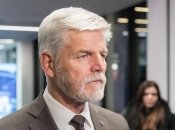 Президент Чехії Петро Павло