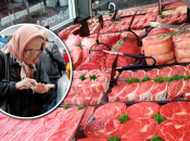 Ціни в українських магазинах і на ринках у лютому