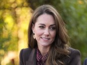 Кейт Миддлтон объявила, что завершила курс химиотерапии 9 сентября