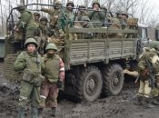 Наемникам "Вагнера" не хватает снарядов: россияне запустили флешмоб в их поддержку, а в сети смеются