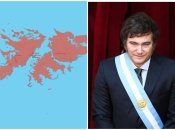 Вновь разгорается конфликт из-за островов