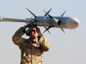 Ракета AMRAAM може застосовуватися в різних видах озброєння