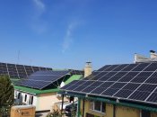 Солнечная панель