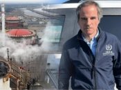 МАГАТЭ будет работать на ЗАЭС до 3 сентября