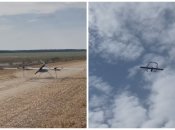 Прототип "ОКО-9" поднялся в небо