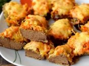 Страва вийде неймовірною