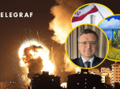 Дмитрий Кулеба рассказал, что Украина может получить от войны в Иране