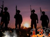 1381-й день полномасштабной войны России против Украины