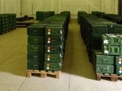 ЗСУ залишилися без мін